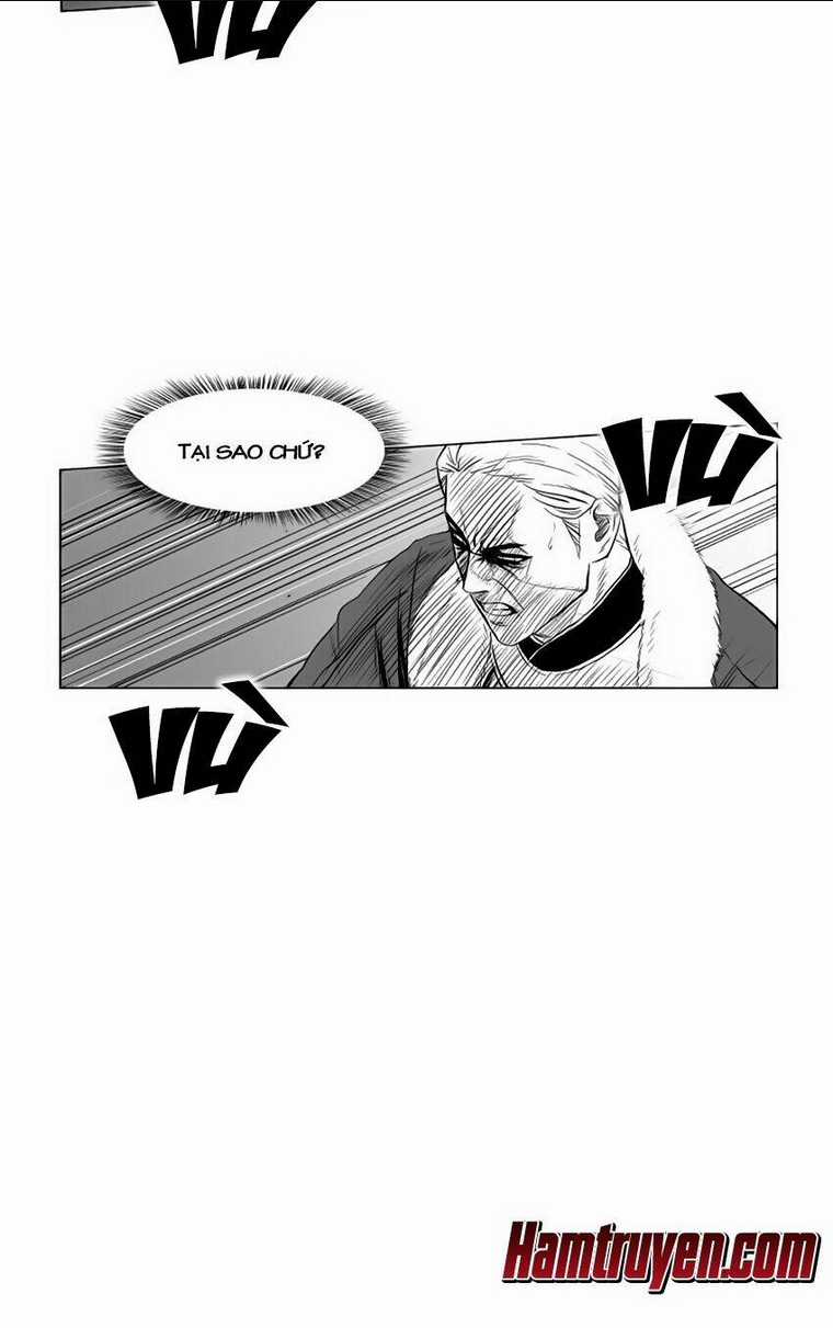 Cơn Bão Đỏ Chapter 200 trang 4