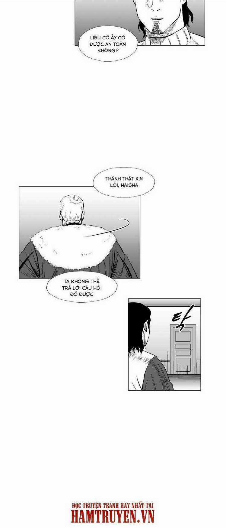 Cơn Bão Đỏ Chapter 201 trang 20