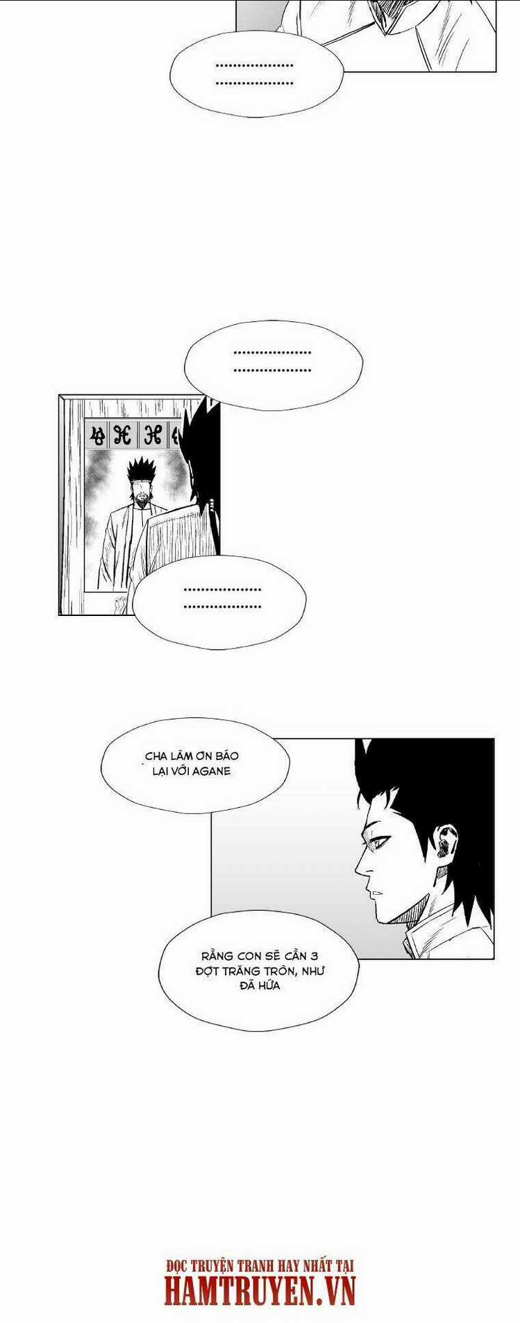 Cơn Bão Đỏ Chapter 201 trang 24