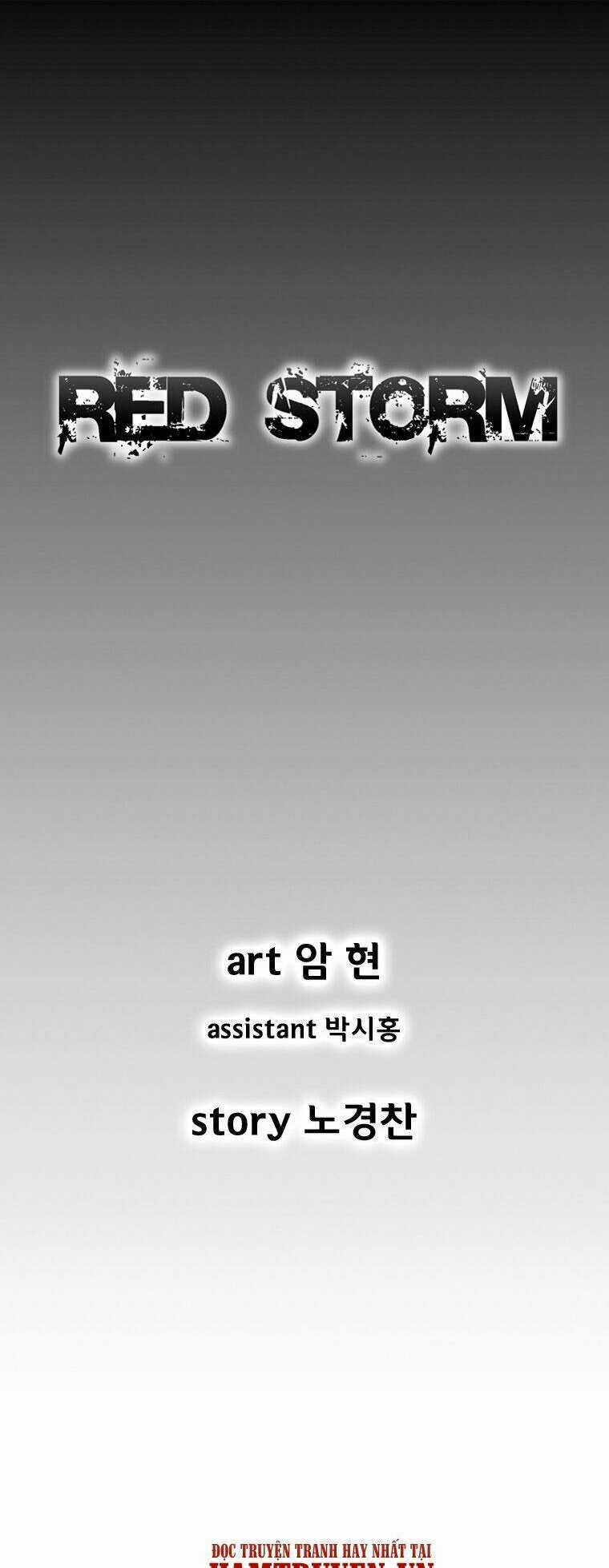 Cơn Bão Đỏ Chapter 202 trang 1