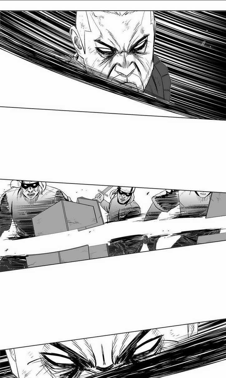 Cơn Bão Đỏ Chapter 202 trang 10