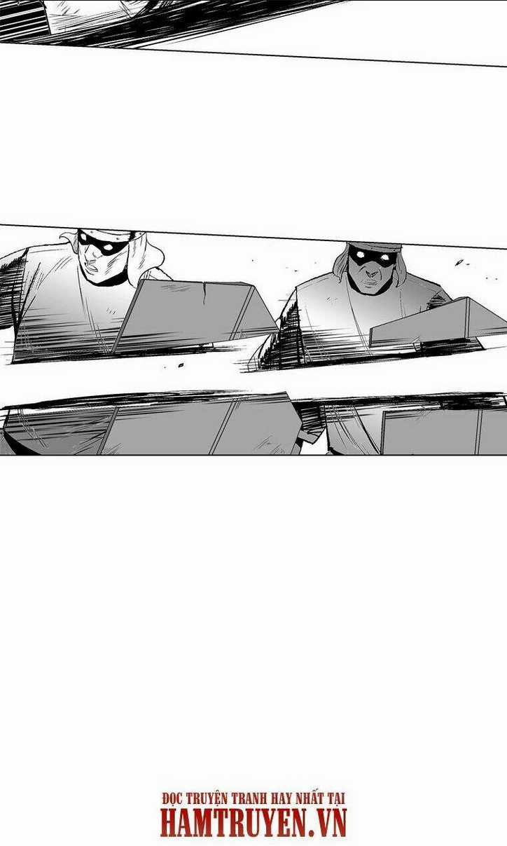 Cơn Bão Đỏ Chapter 202 trang 11