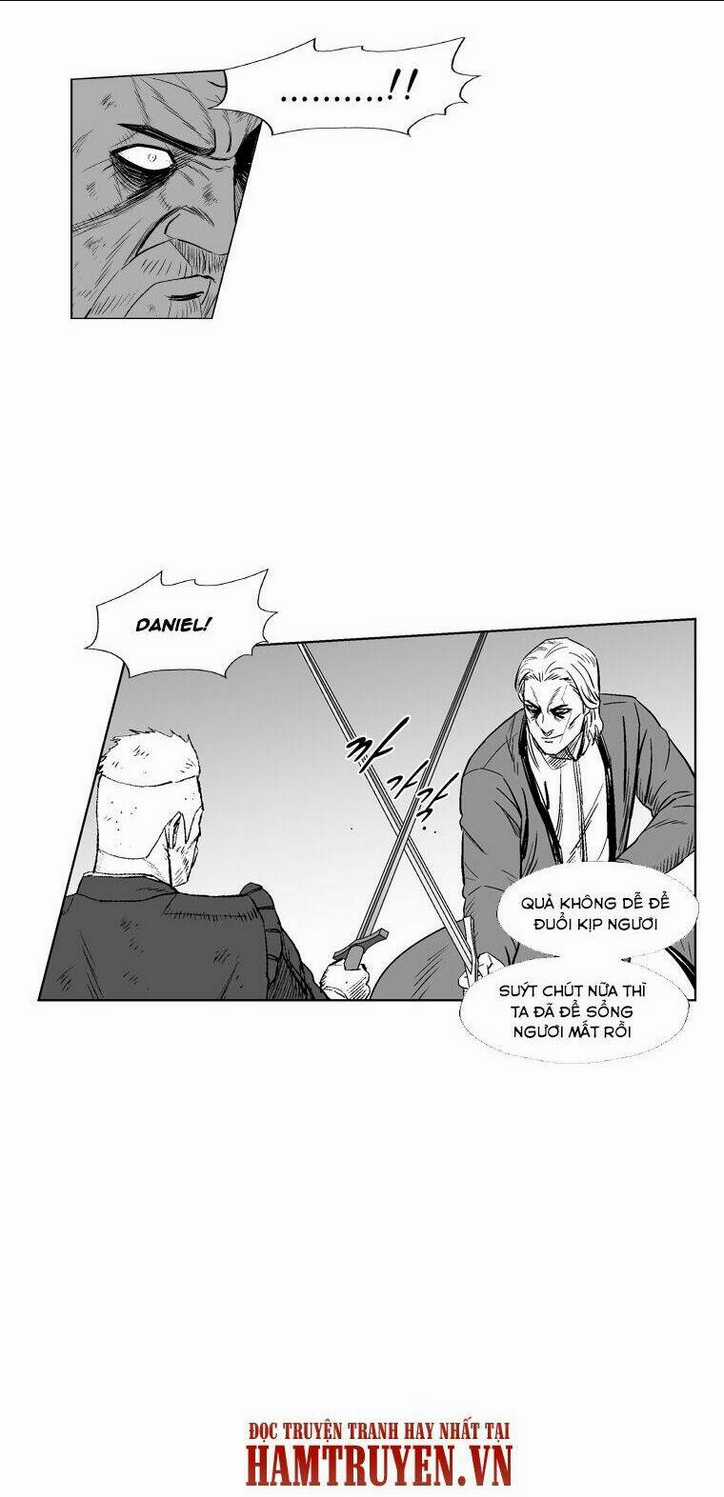 Cơn Bão Đỏ Chapter 202 trang 13