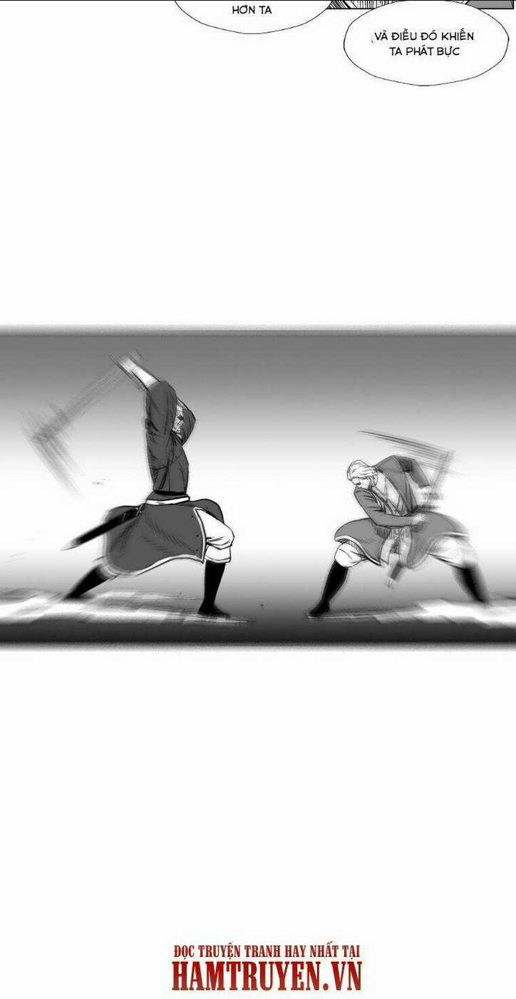 Cơn Bão Đỏ Chapter 202 trang 15