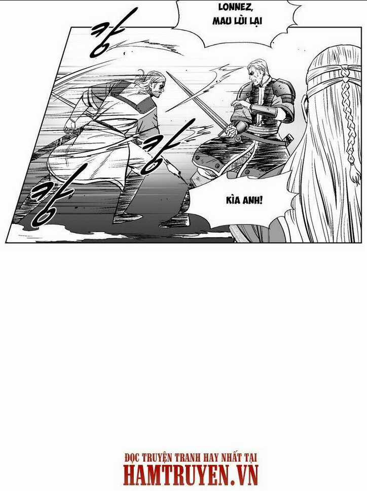 Cơn Bão Đỏ Chapter 202 trang 26