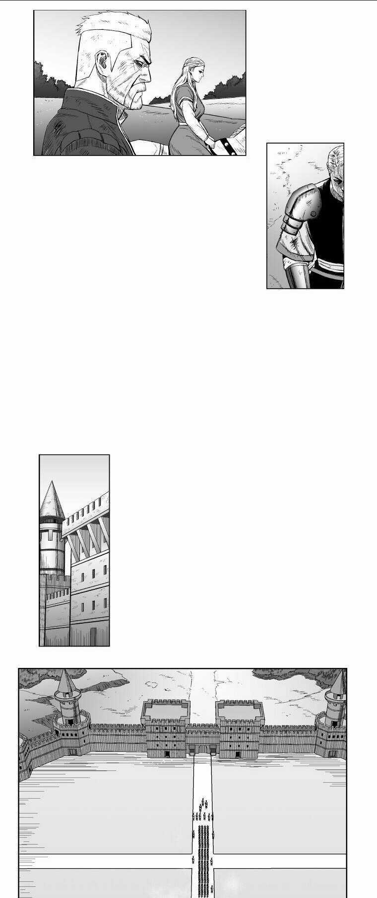 Cơn Bão Đỏ Chapter 202 trang 5