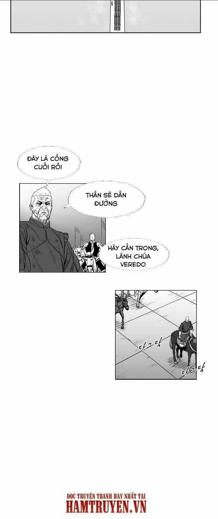 Cơn Bão Đỏ Chapter 202 trang 6