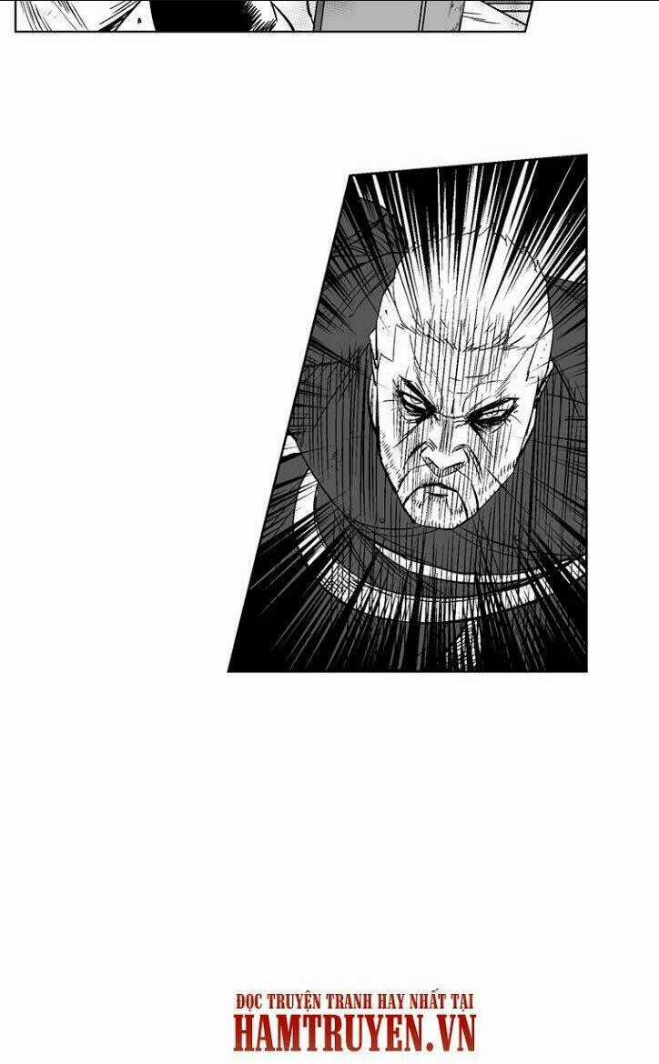 Cơn Bão Đỏ Chapter 202 trang 9