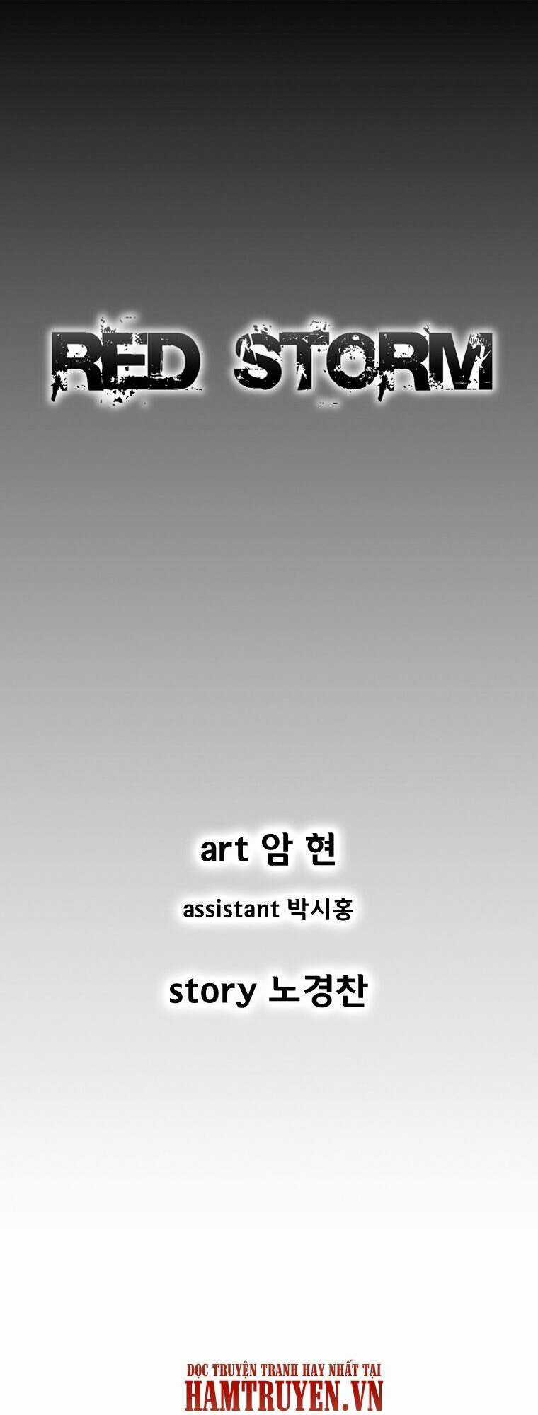 Cơn Bão Đỏ Chapter 203 trang 0