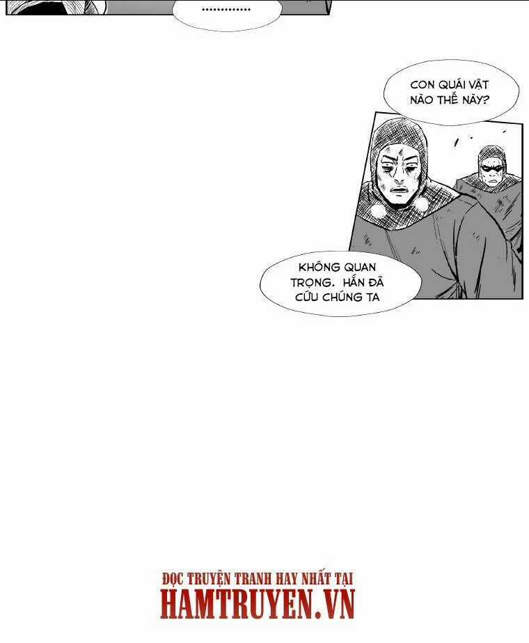 Cơn Bão Đỏ Chapter 203 trang 10