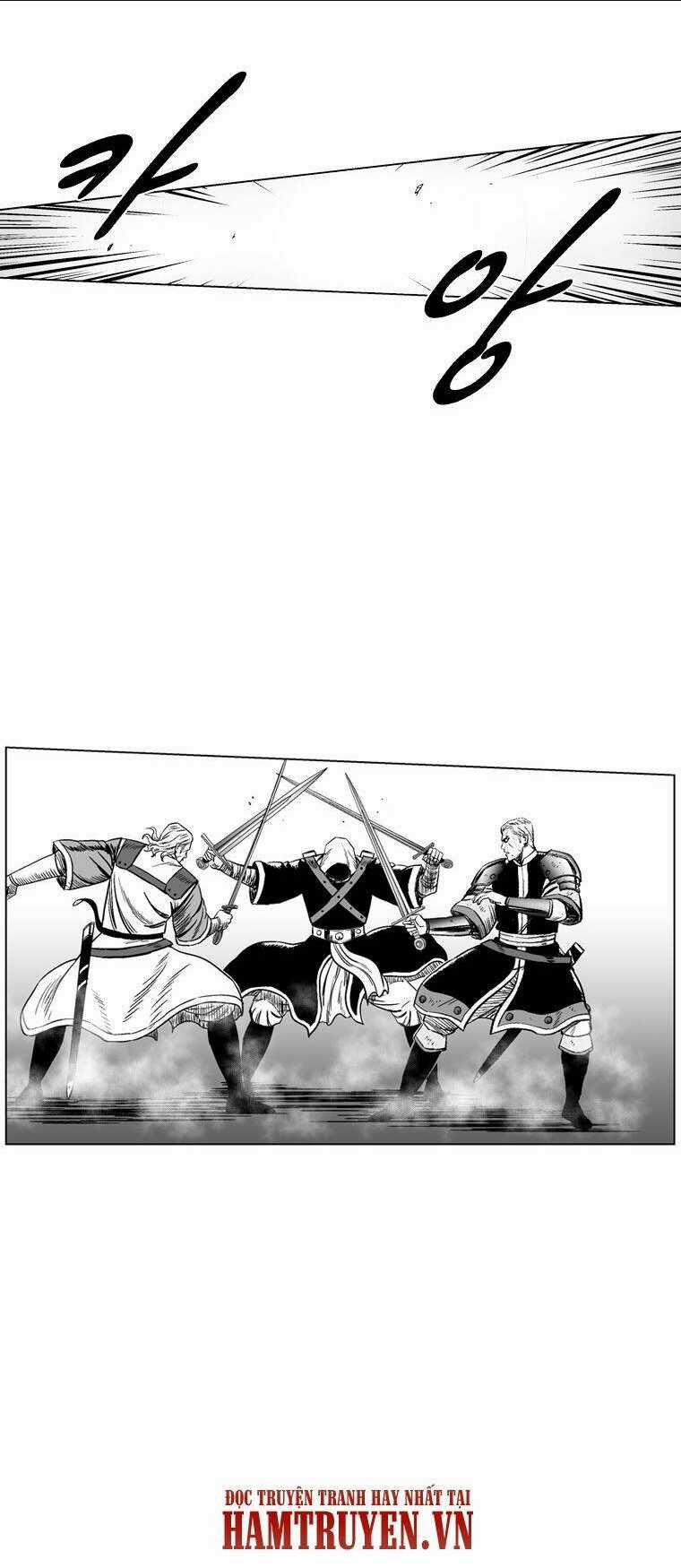 Cơn Bão Đỏ Chapter 203 trang 12