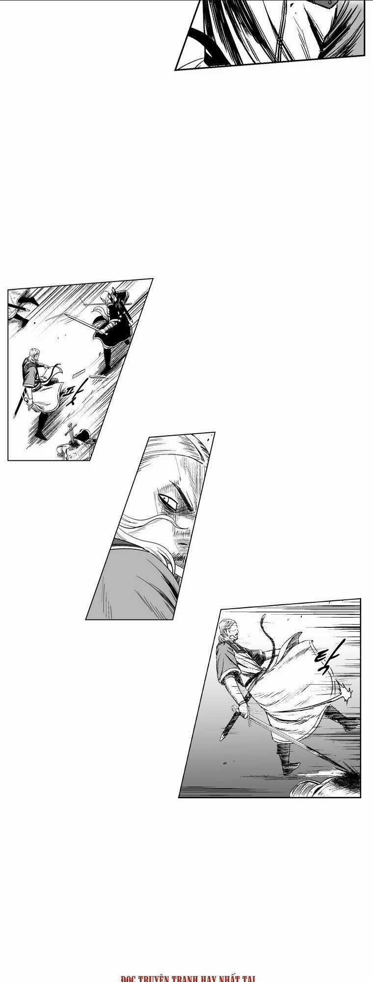 Cơn Bão Đỏ Chapter 203 trang 20