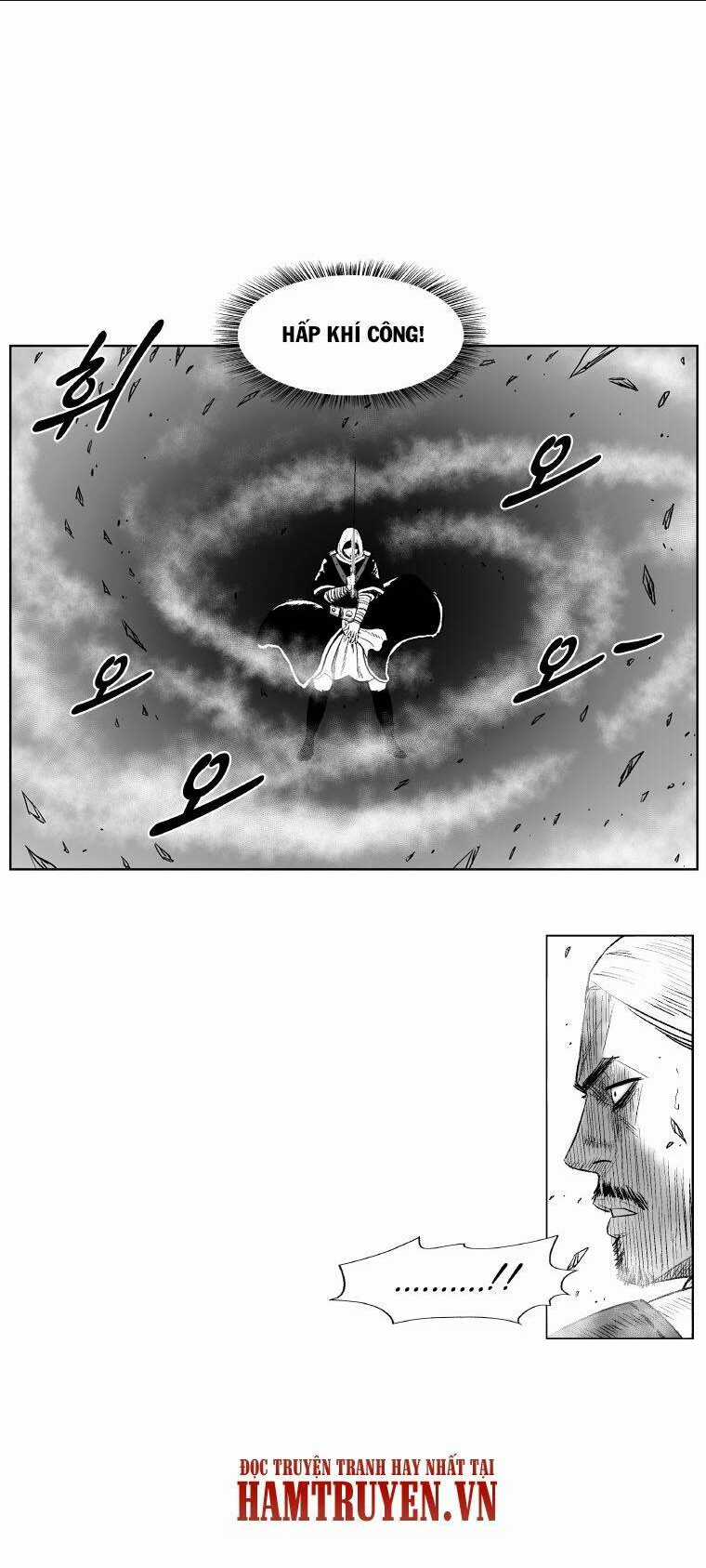 Cơn Bão Đỏ Chapter 203 trang 31