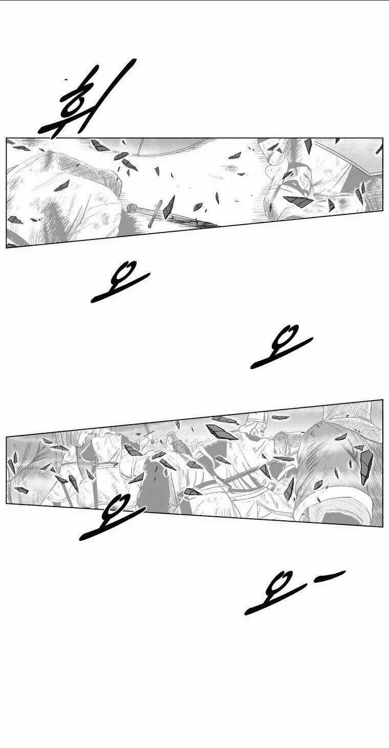 Cơn Bão Đỏ Chapter 204 trang 1