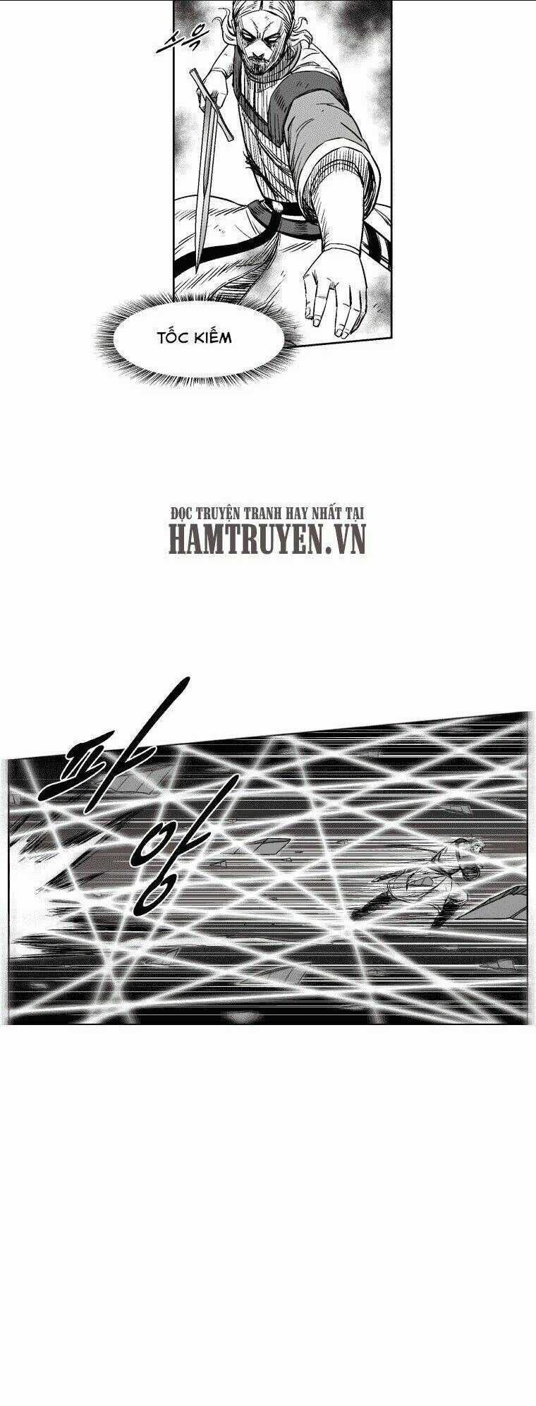 Cơn Bão Đỏ Chapter 204 trang 12