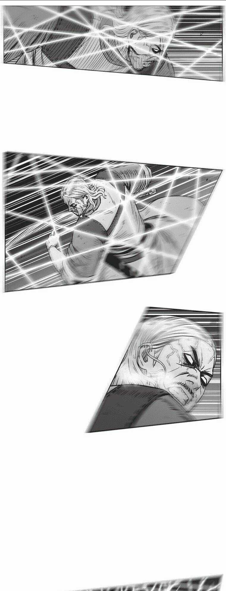 Cơn Bão Đỏ Chapter 204 trang 13