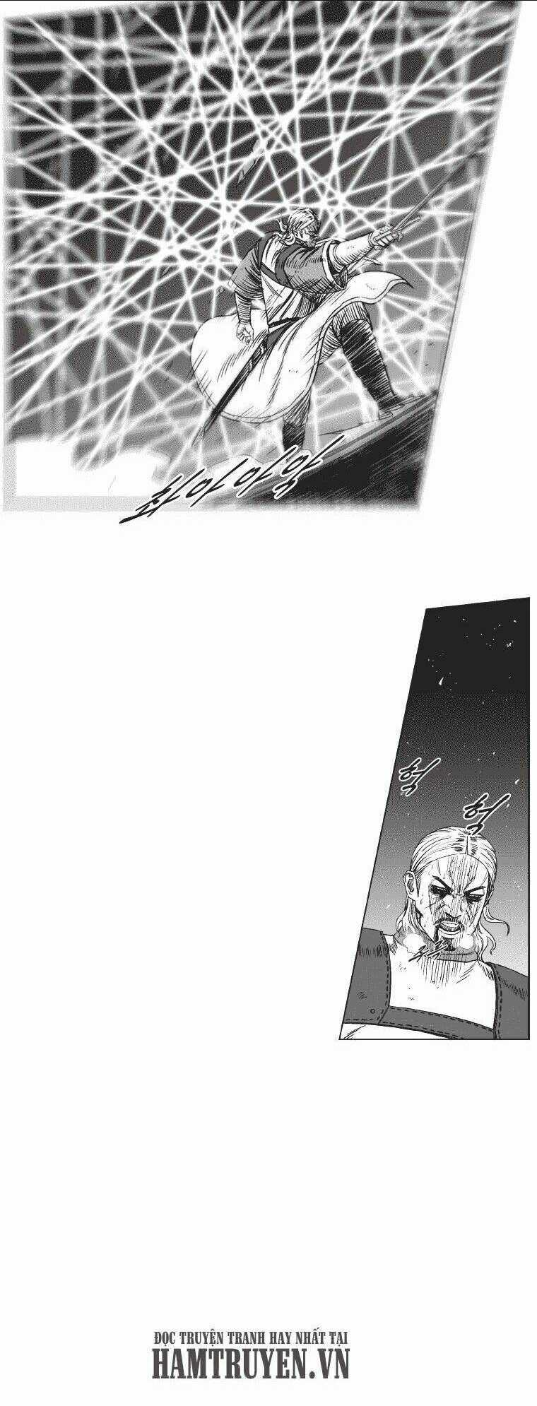 Cơn Bão Đỏ Chapter 204 trang 14