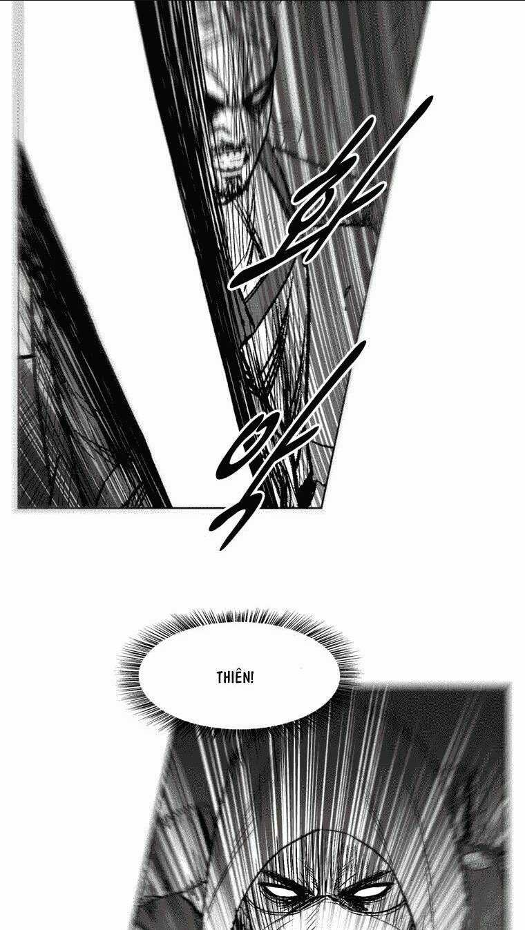 Cơn Bão Đỏ Chapter 204 trang 19