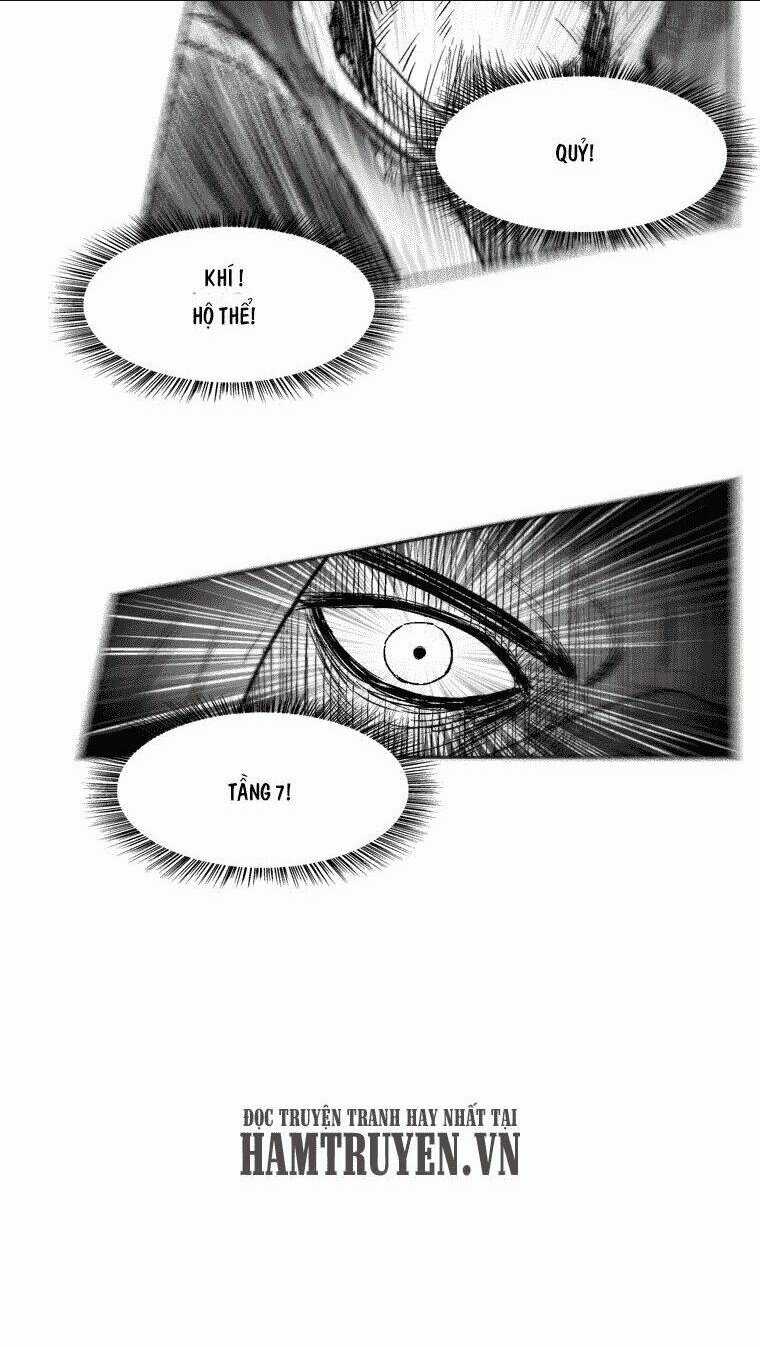 Cơn Bão Đỏ Chapter 204 trang 20