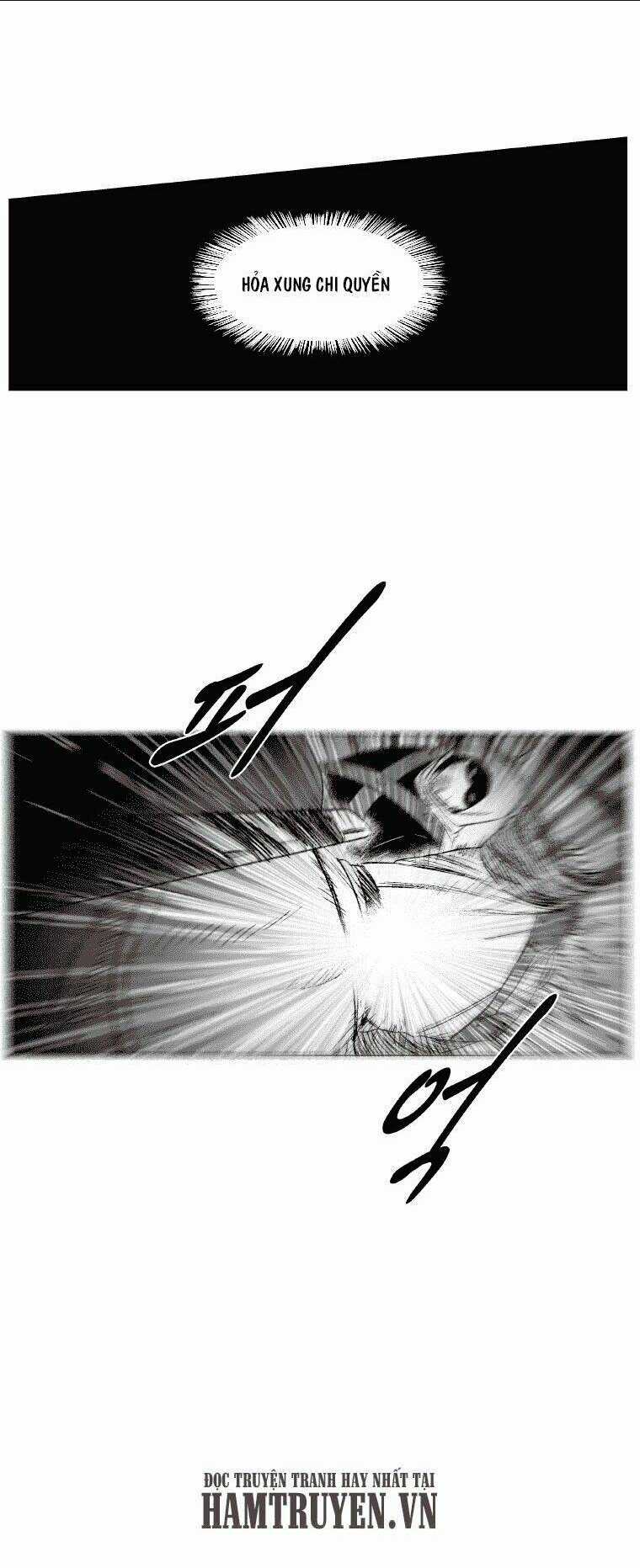 Cơn Bão Đỏ Chapter 204 trang 22