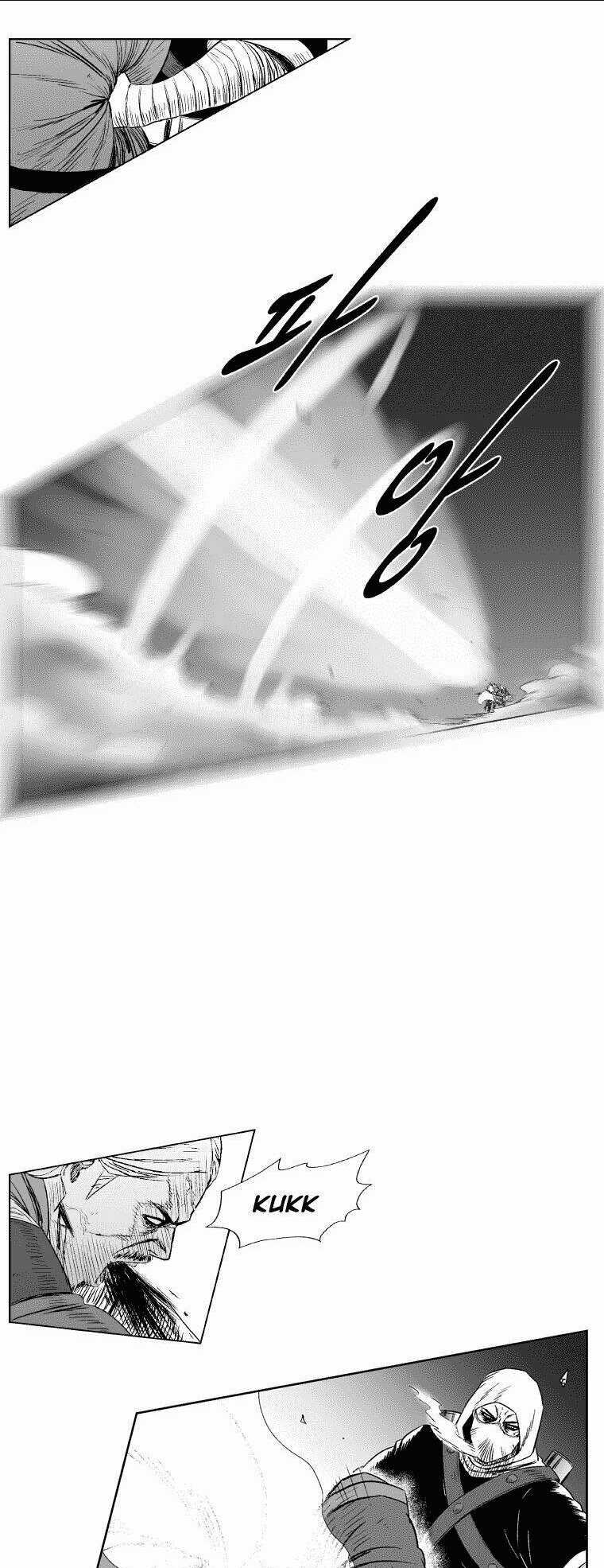 Cơn Bão Đỏ Chapter 204 trang 23