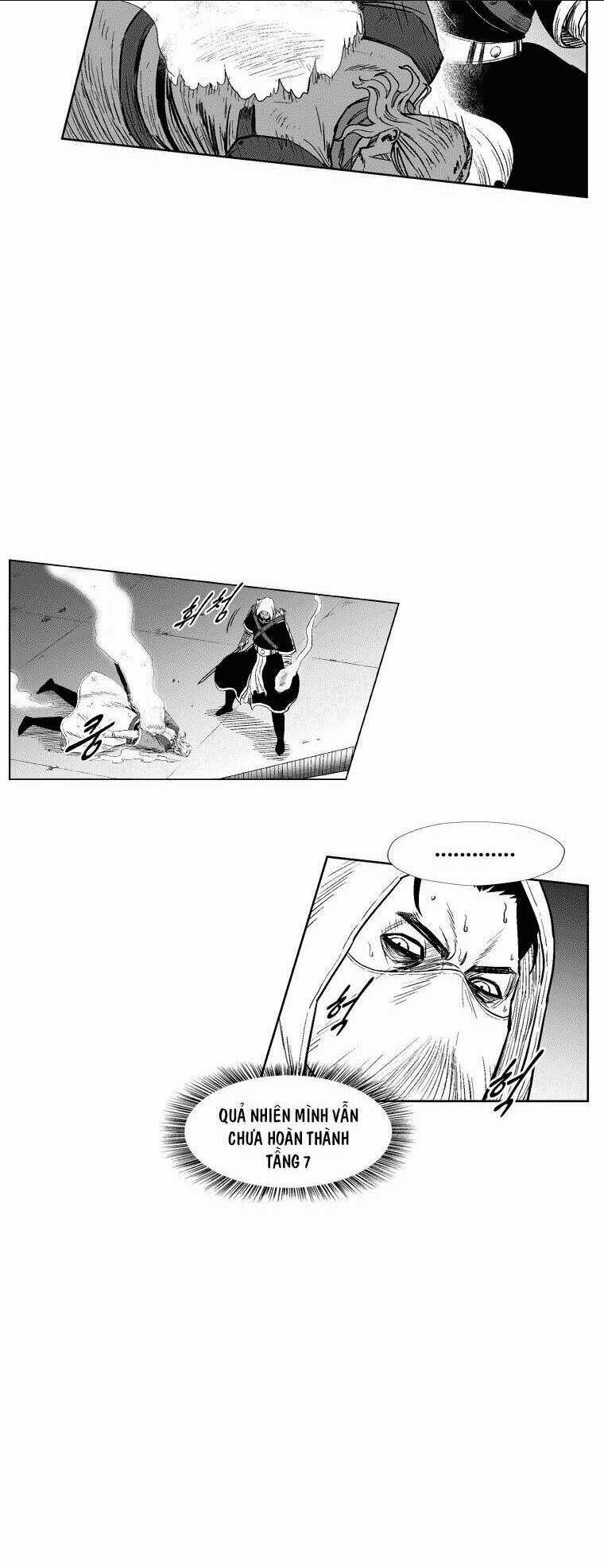 Cơn Bão Đỏ Chapter 204 trang 24