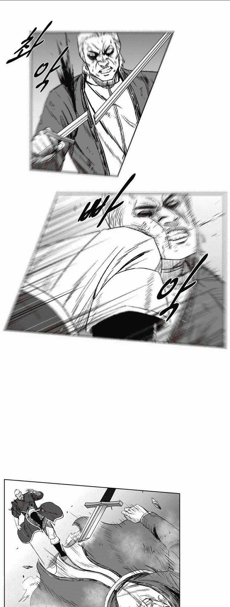 Cơn Bão Đỏ Chapter 204 trang 25