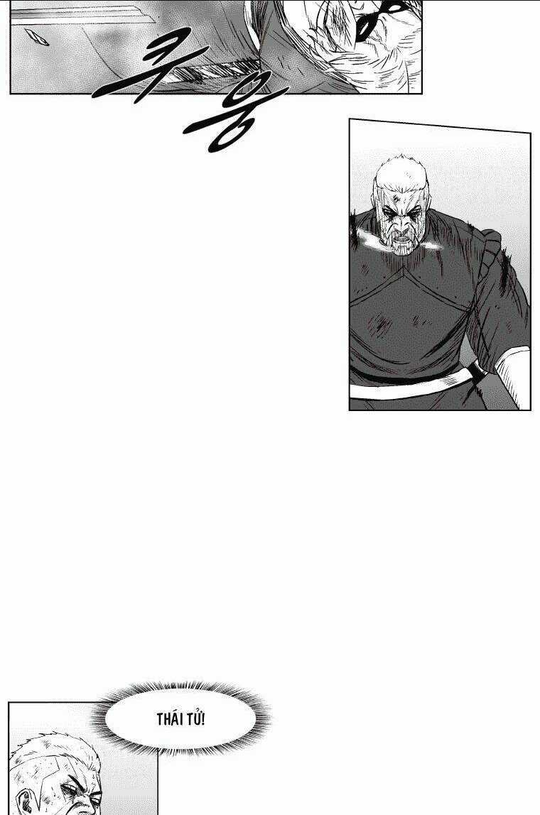 Cơn Bão Đỏ Chapter 204 trang 26