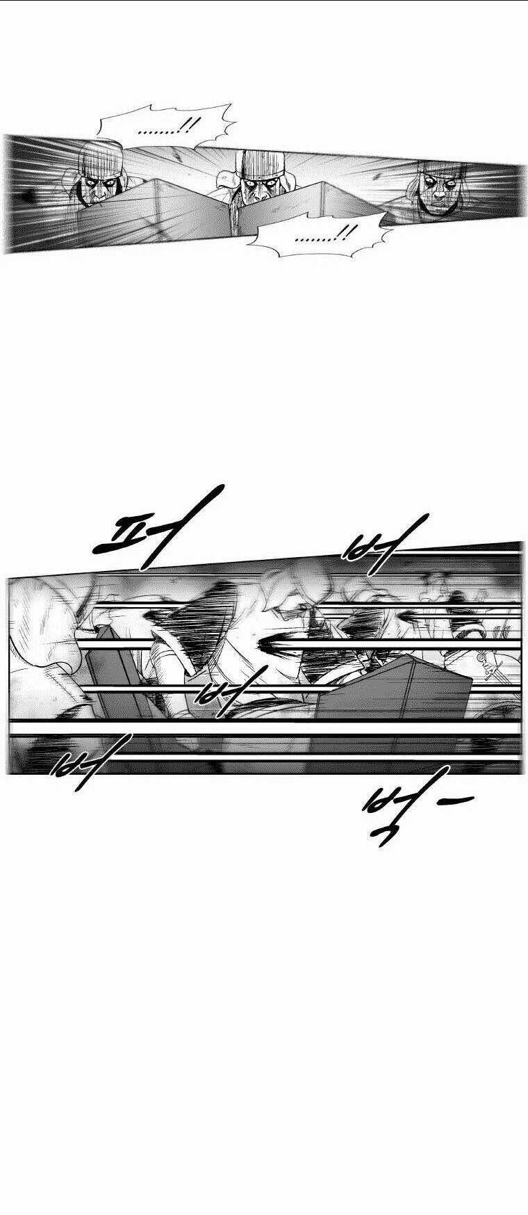 Cơn Bão Đỏ Chapter 204 trang 6