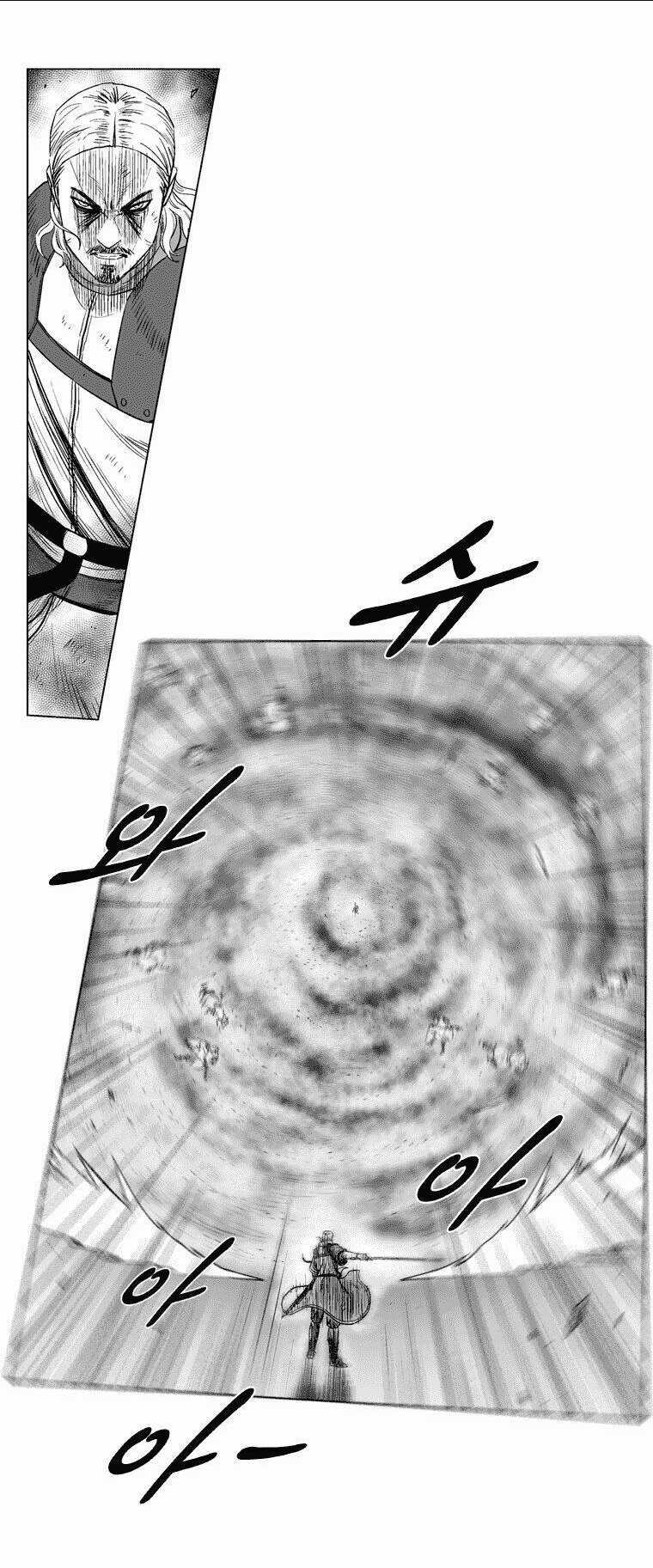 Cơn Bão Đỏ Chapter 204 trang 7