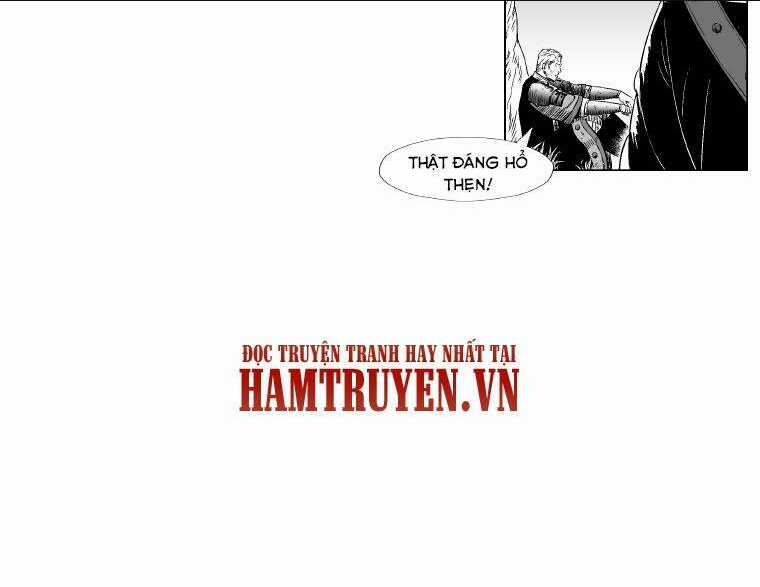 Cơn Bão Đỏ Chapter 205 trang 4