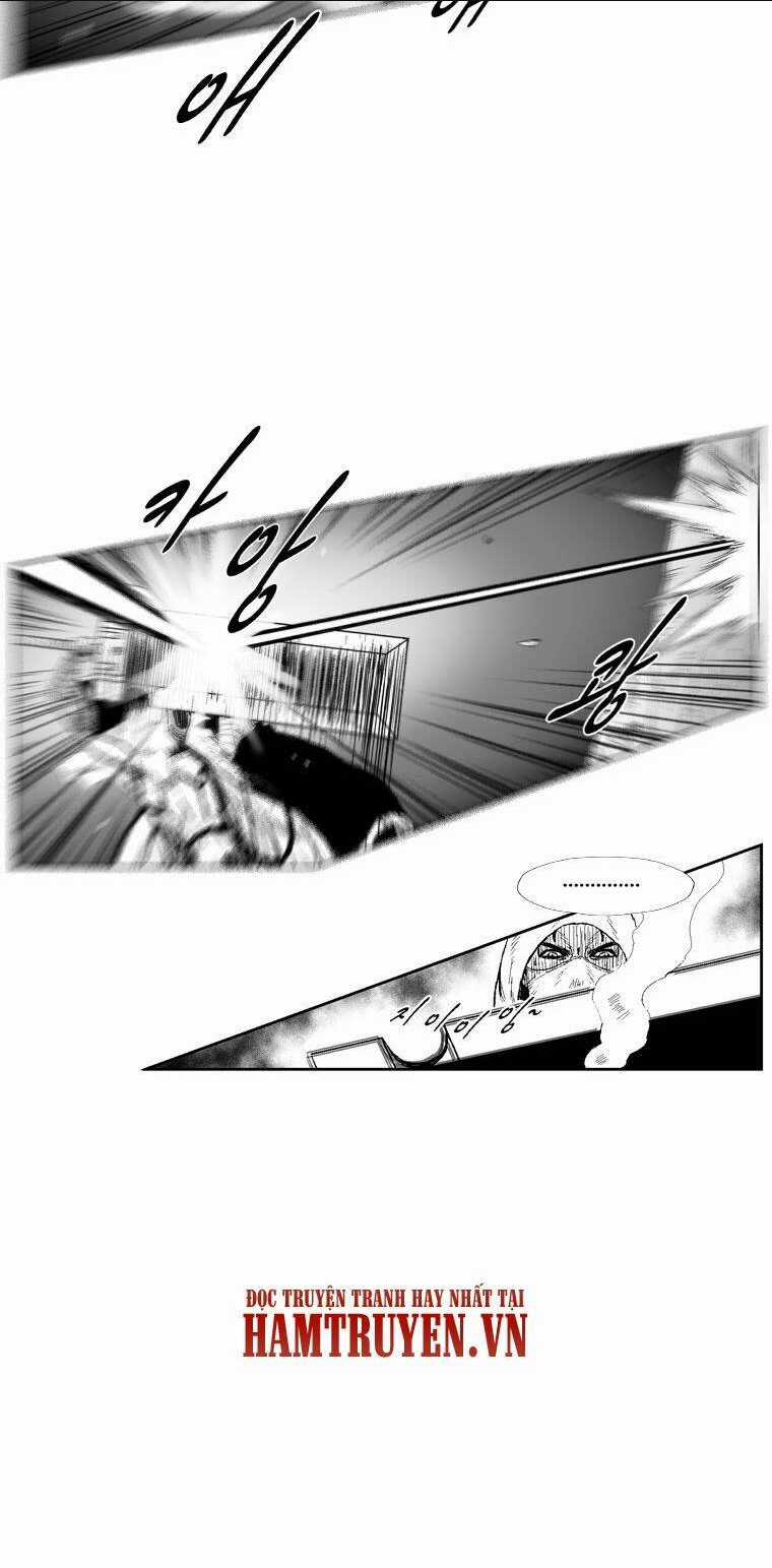 Cơn Bão Đỏ Chapter 206 trang 11