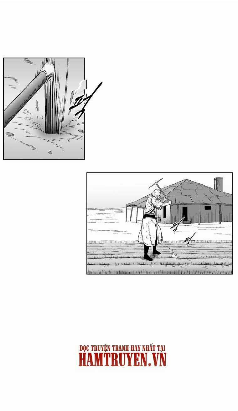 Cơn Bão Đỏ Chapter 206 trang 24