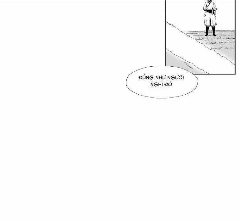 Cơn Bão Đỏ Chapter 206 trang 30