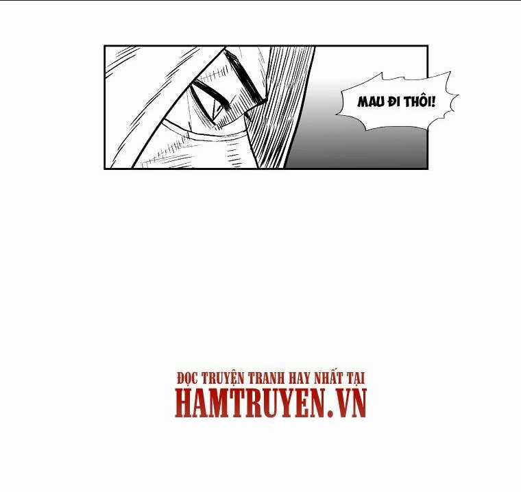 Cơn Bão Đỏ Chapter 206 trang 4