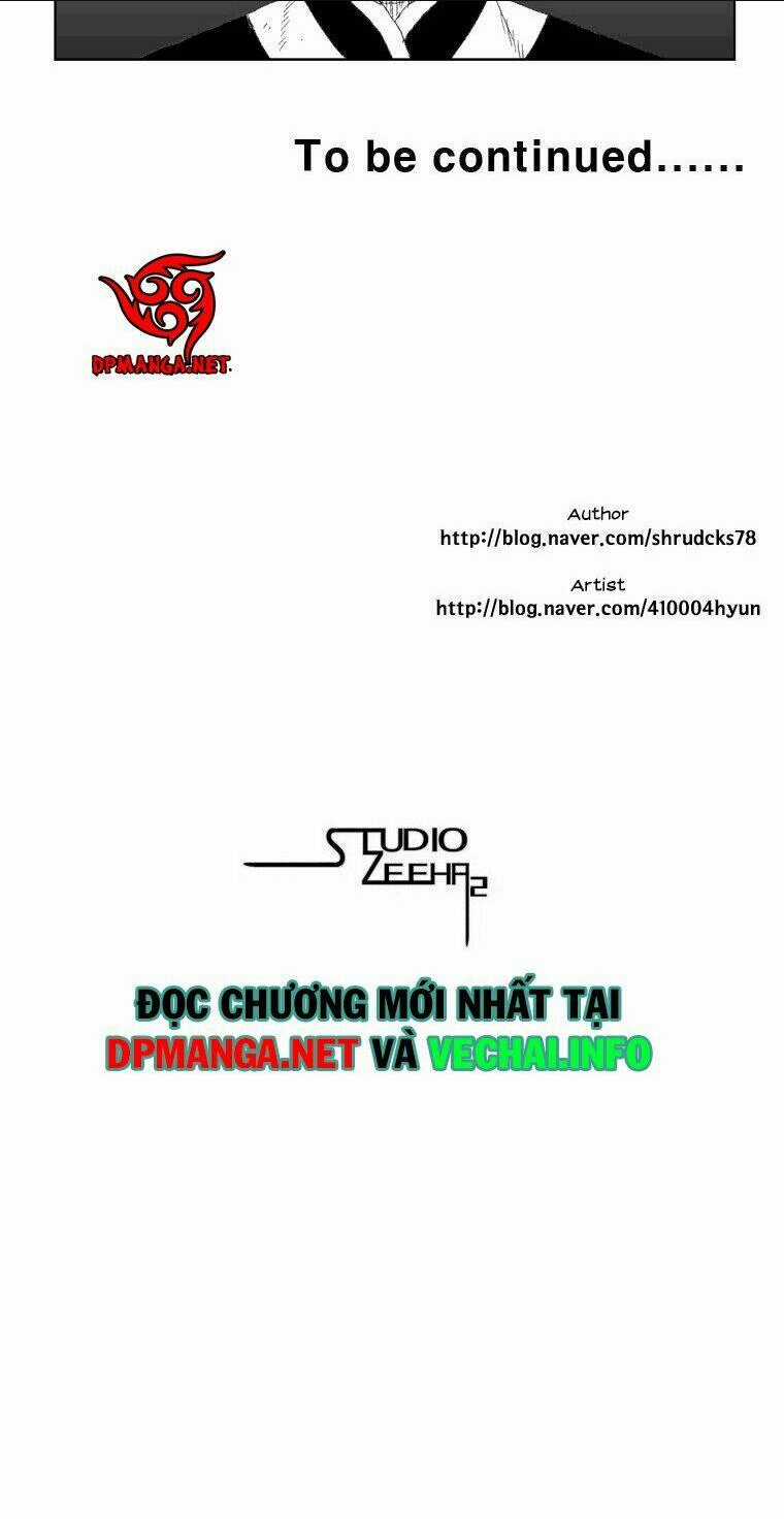 Cơn Bão Đỏ Chapter 21 trang 24
