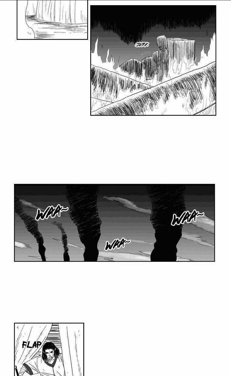 Cơn Bão Đỏ Chapter 21 trang 4