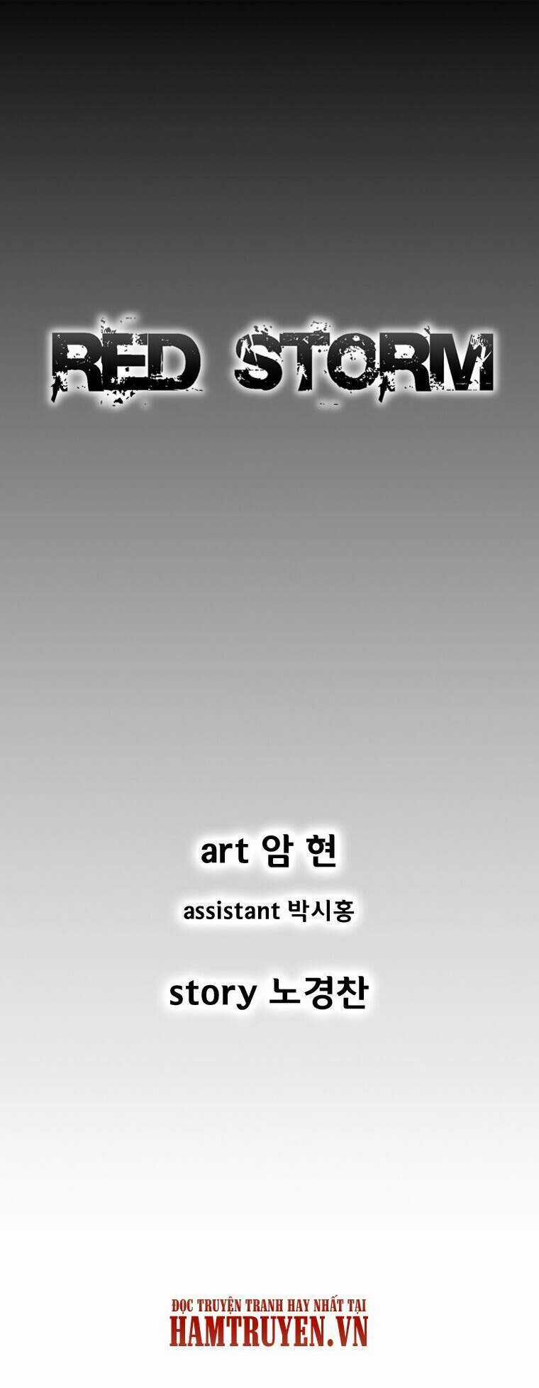 Cơn Bão Đỏ Chapter 212 trang 1