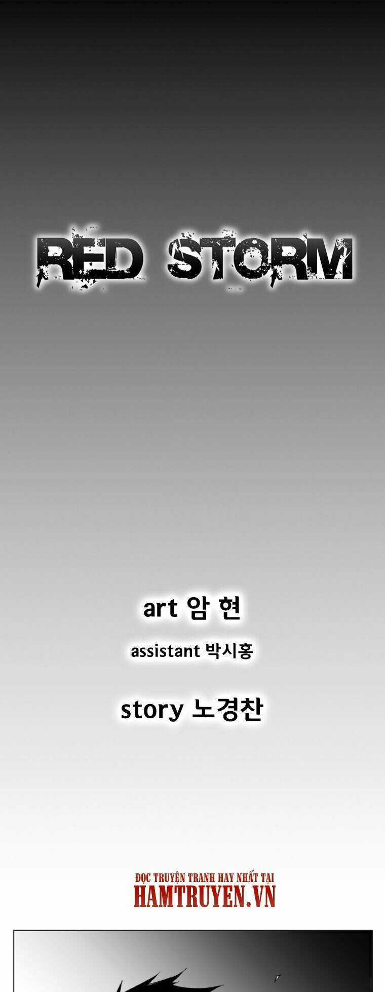 Cơn Bão Đỏ Chapter 213 trang 1