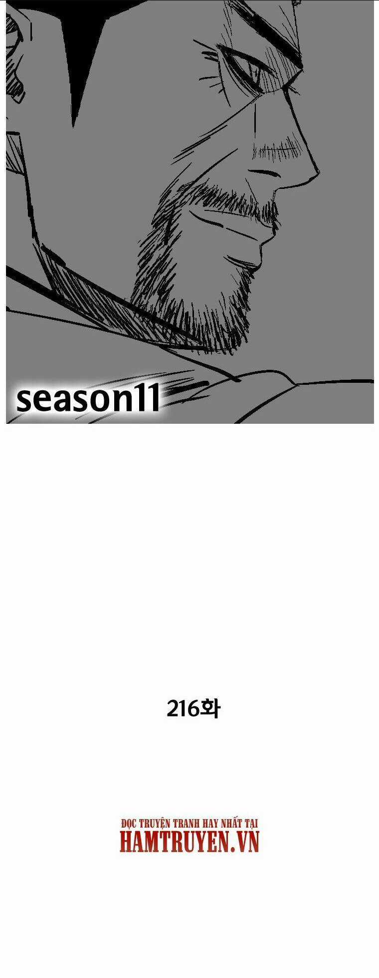 Cơn Bão Đỏ Chapter 216 trang 1