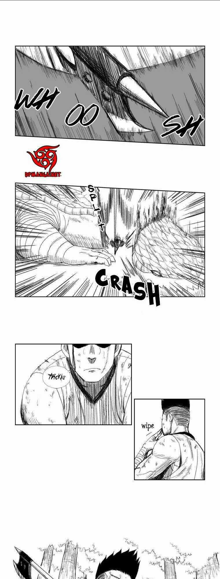 Cơn Bão Đỏ Chapter 22 trang 10