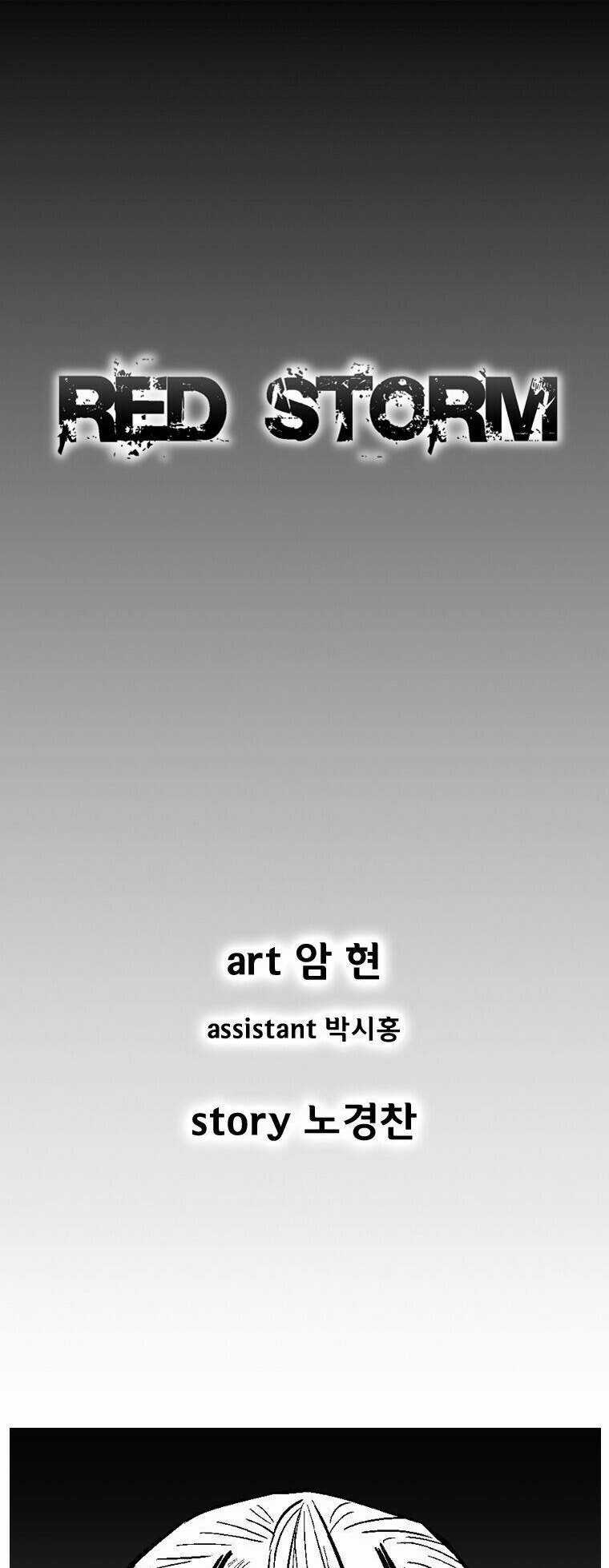 Cơn Bão Đỏ Chapter 222 trang 1