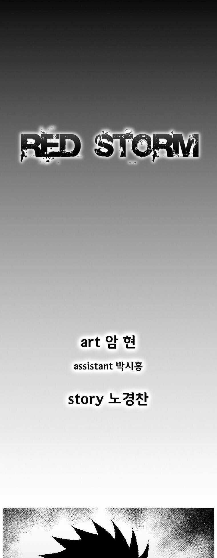 Cơn Bão Đỏ Chapter 226 trang 1
