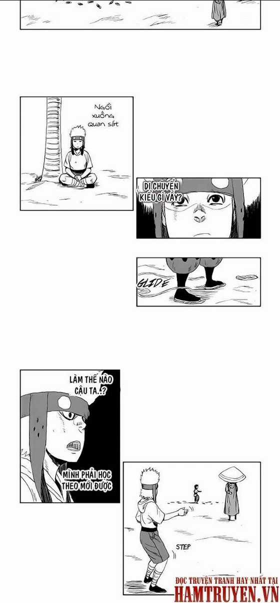 Cơn Bão Đỏ Chapter 23 trang 12