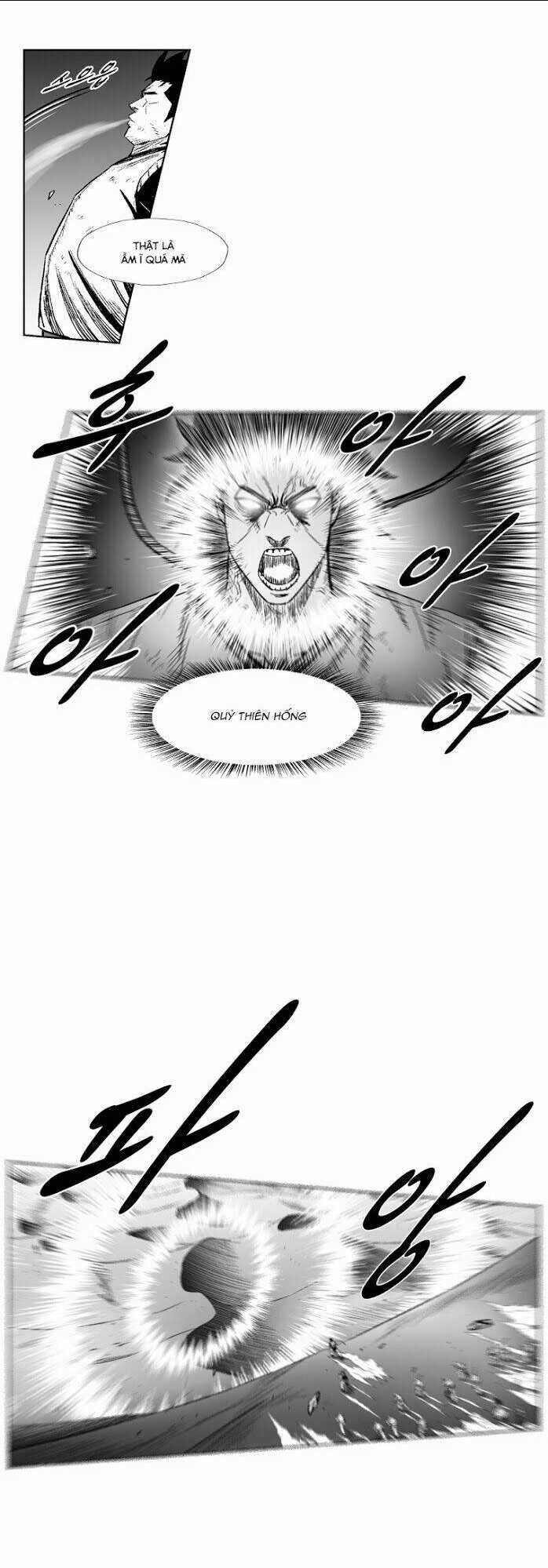 Cơn Bão Đỏ Chapter 251 trang 18