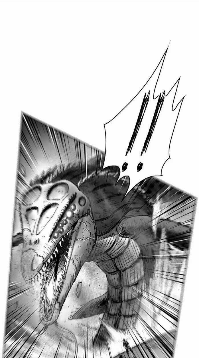 Cơn Bão Đỏ Chapter 251 trang 19