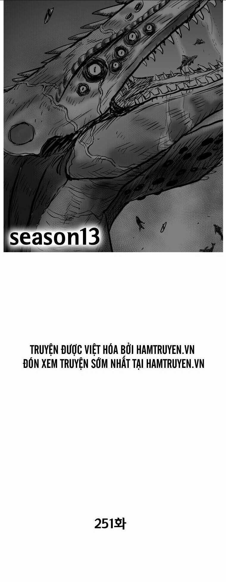Cơn Bão Đỏ Chapter 251 trang 2