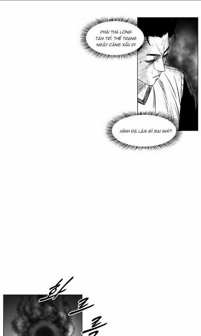 Cơn Bão Đỏ Chapter 251 trang 32