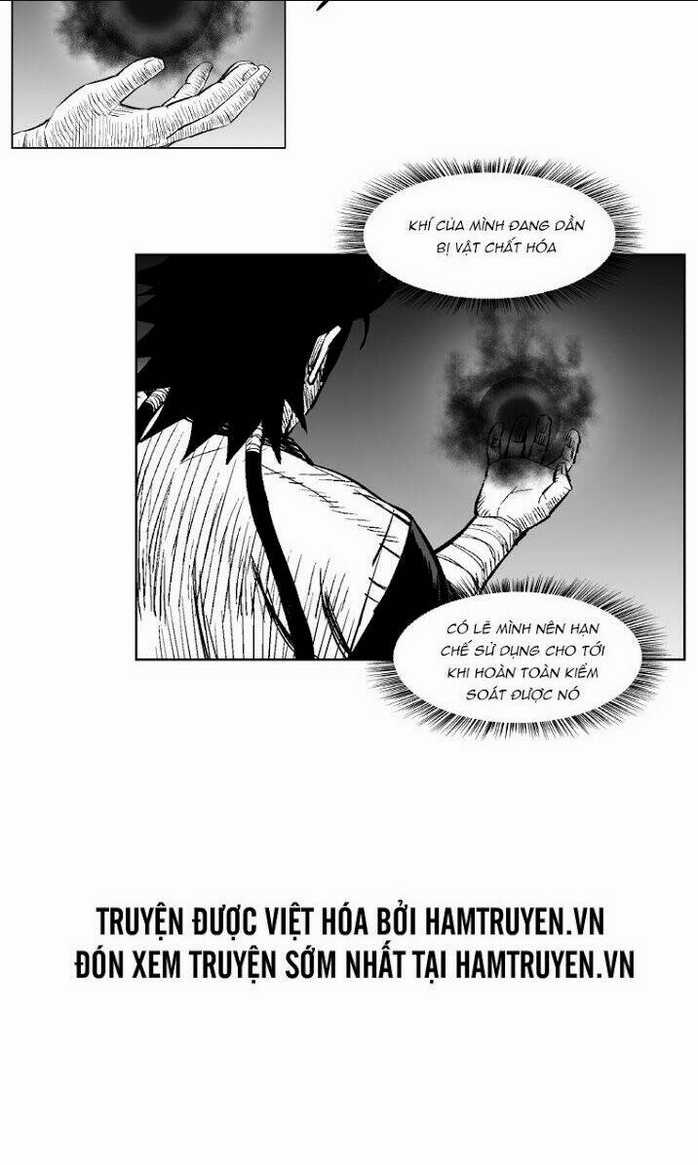 Cơn Bão Đỏ Chapter 251 trang 33