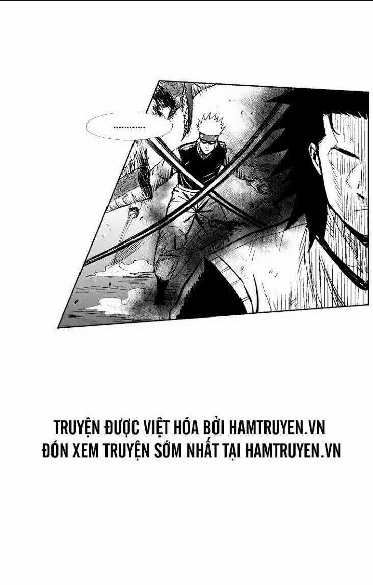 Cơn Bão Đỏ Chapter 251 trang 7